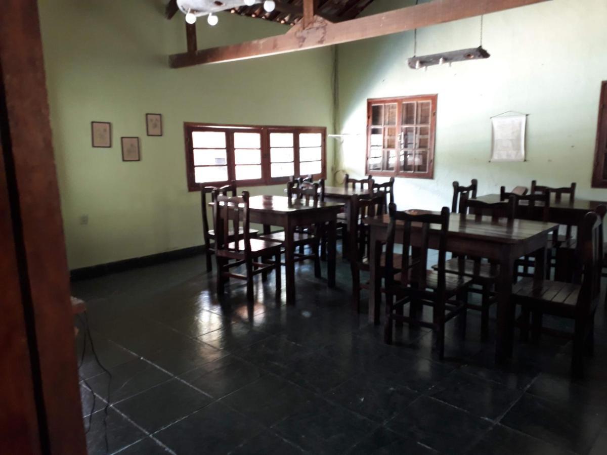 Chale Privilegio ริโอเปรโต ภายนอก รูปภาพ