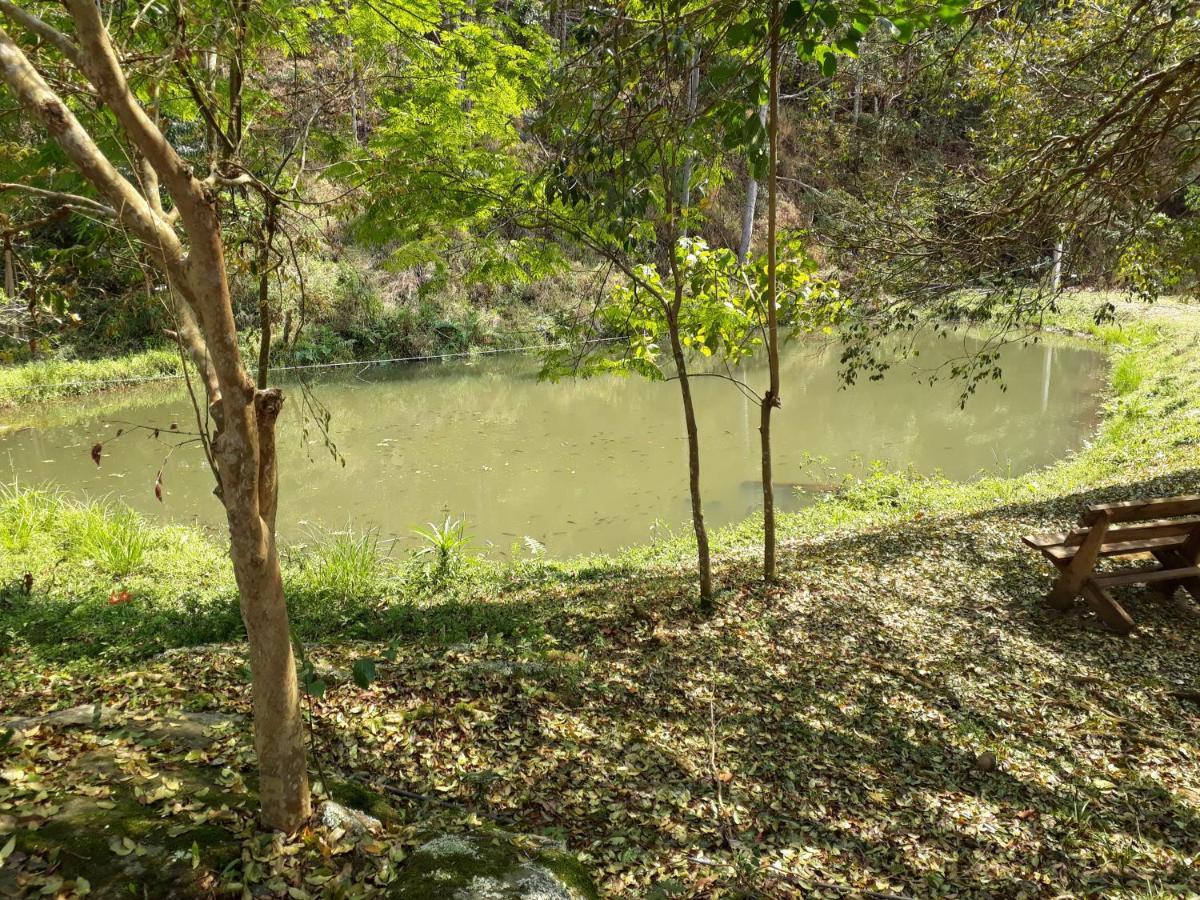 Chale Privilegio ริโอเปรโต ภายนอก รูปภาพ